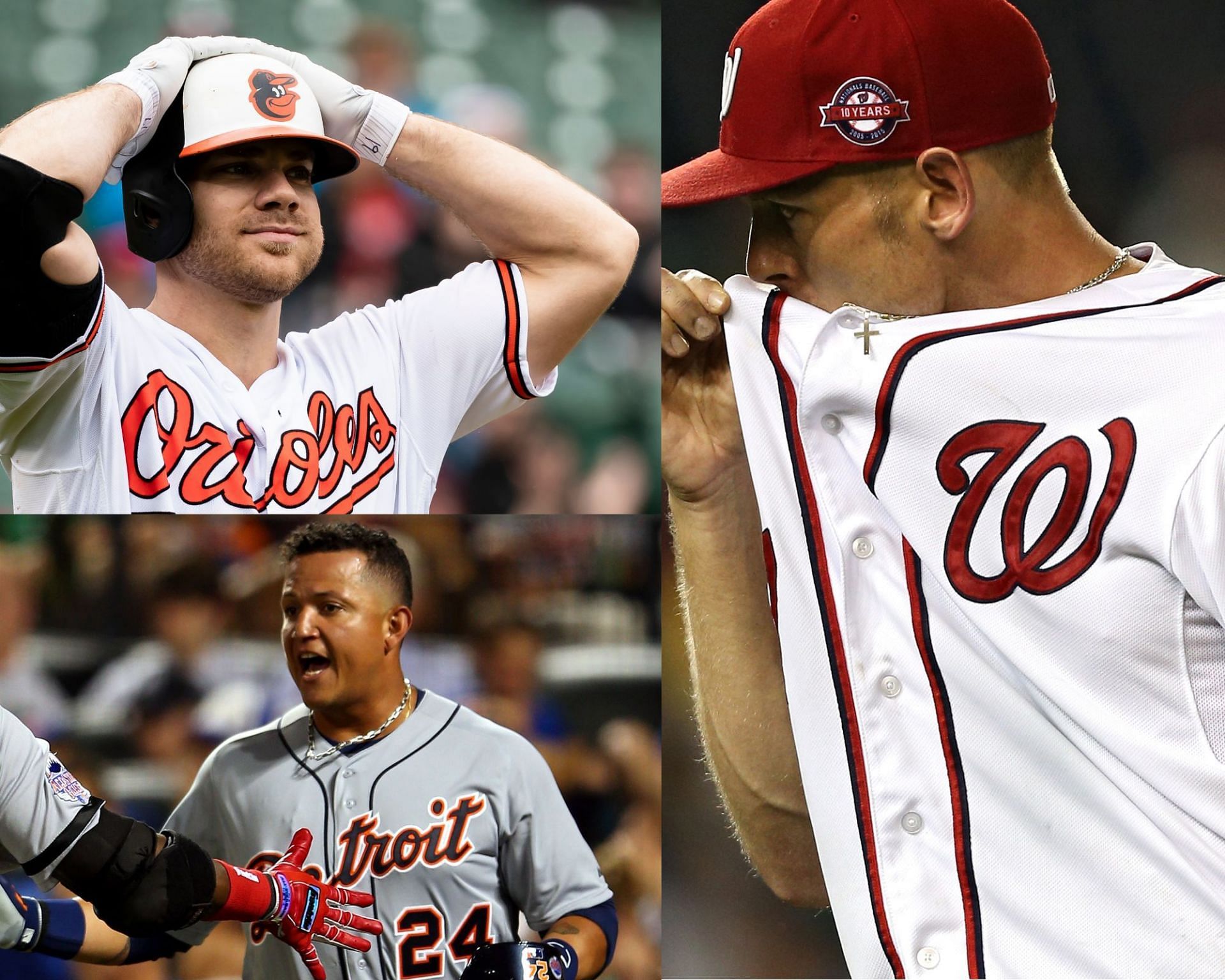 2023 MLB Preview The 11 worst contracts in baseball