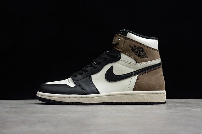 Top 5 brown Air Jordan sneakers of all time