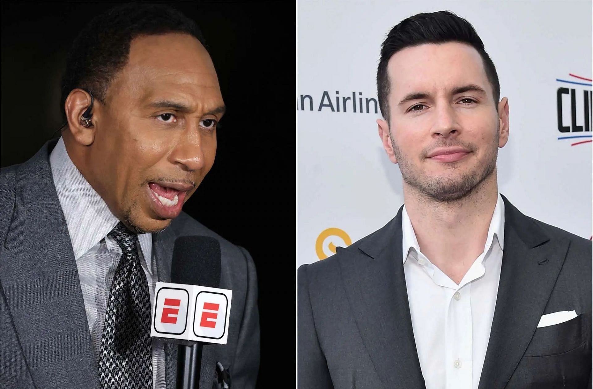 "He Is Always Unapologetically Himself": Stephen A. Smith On Former ...