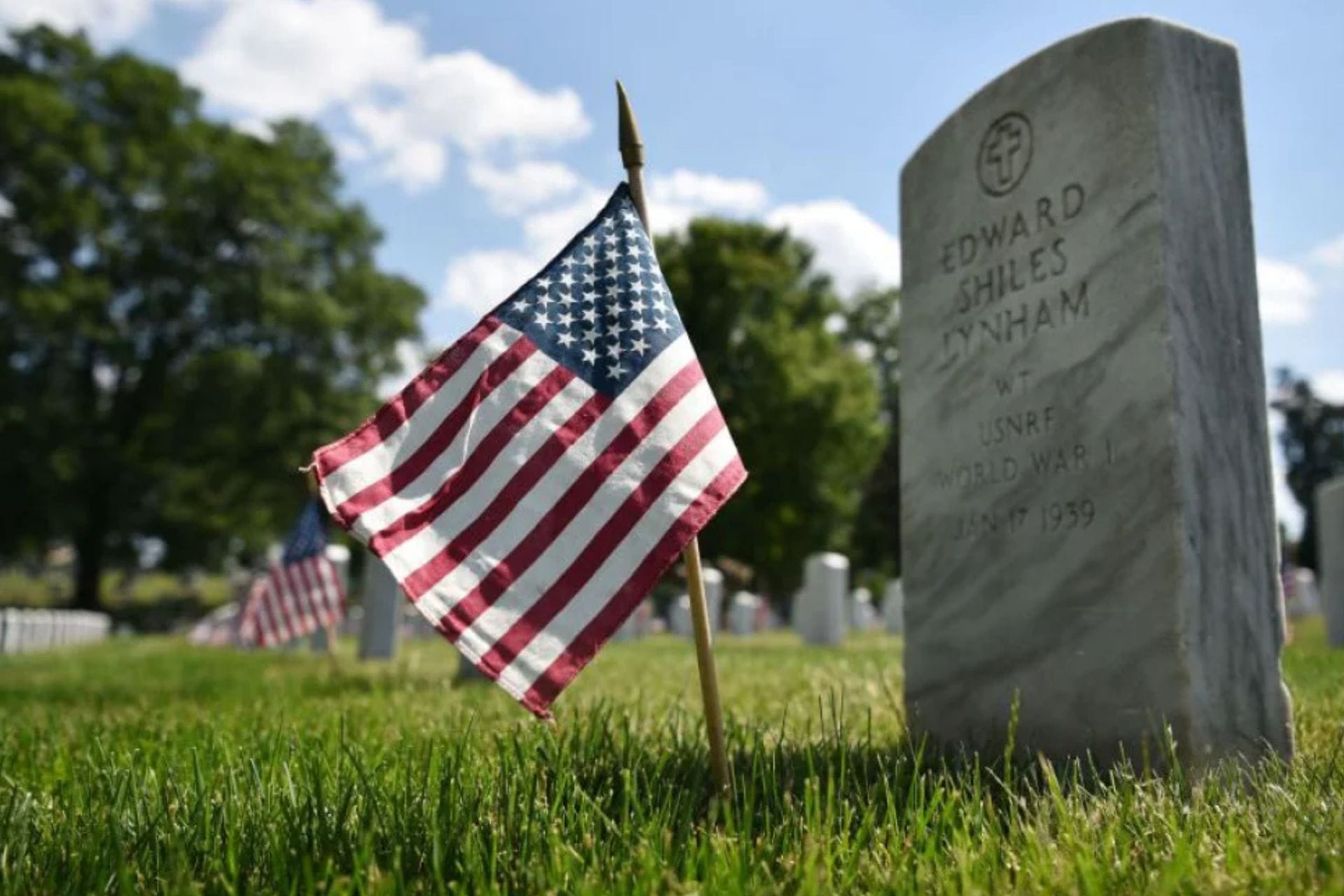What was Memorial Day originally called? AAA issues traffic advisory