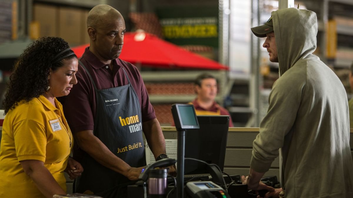 5 reasons why The Equalizer movies are a mustwatch