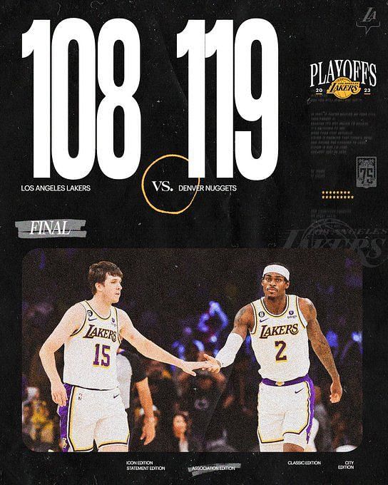 nba stream lakers