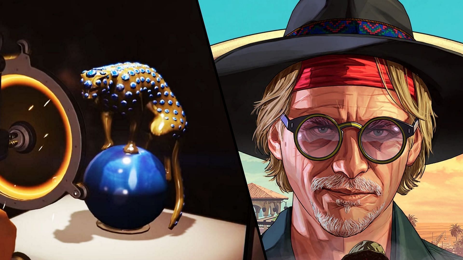 List of all GTA Online Cayo Perico Heist Primary and Secondary Target