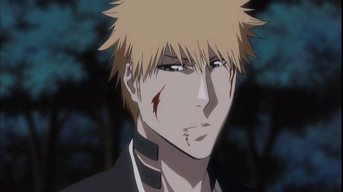 10 characters in Bleach, ranked by likeability