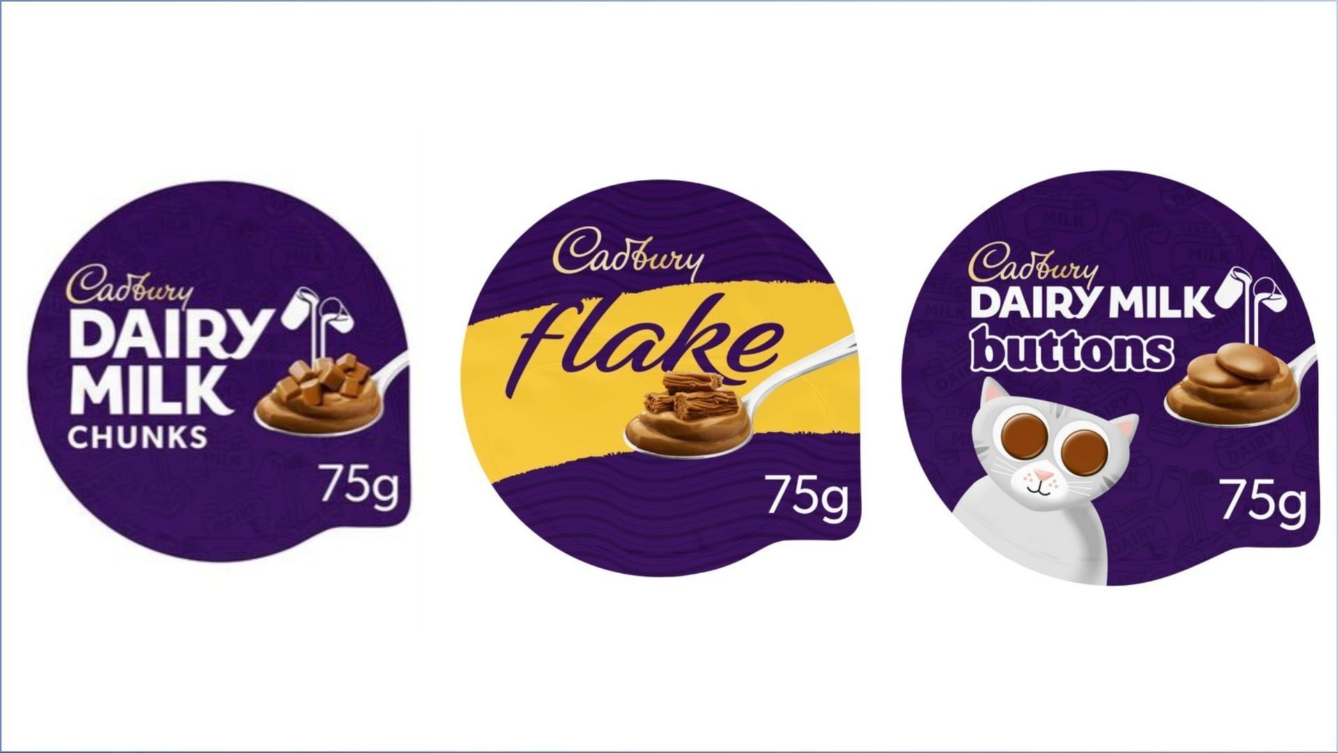 Cadbury recall 2023 List of desserts and all you need to know amid