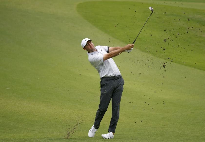 How many majors has Scottie Scheffler won? Exploring the golfer’s wins