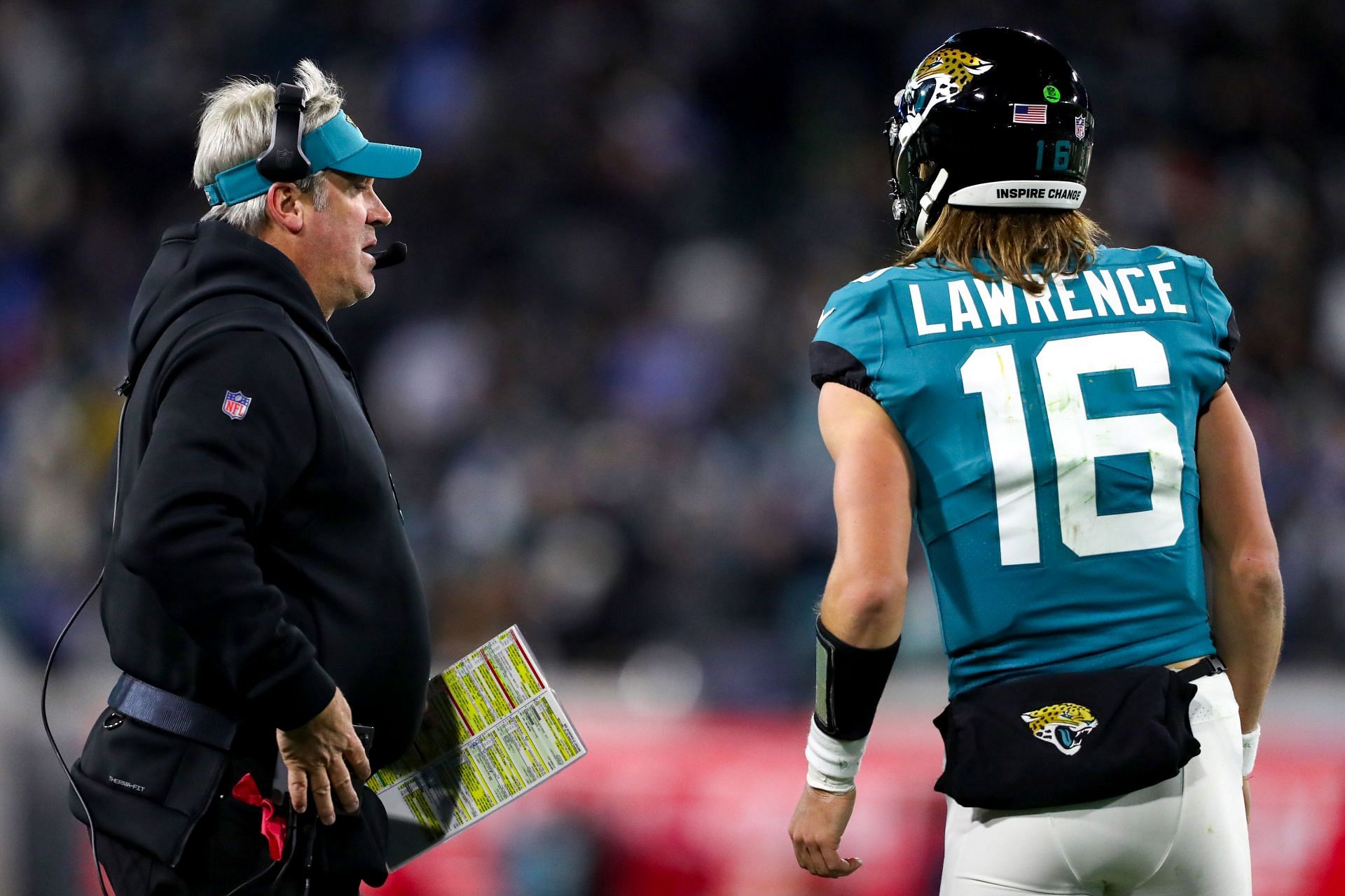 Jacksonville Jaguars schedule 2023: Dates, Time, TV, Schedule, Opponents and more
