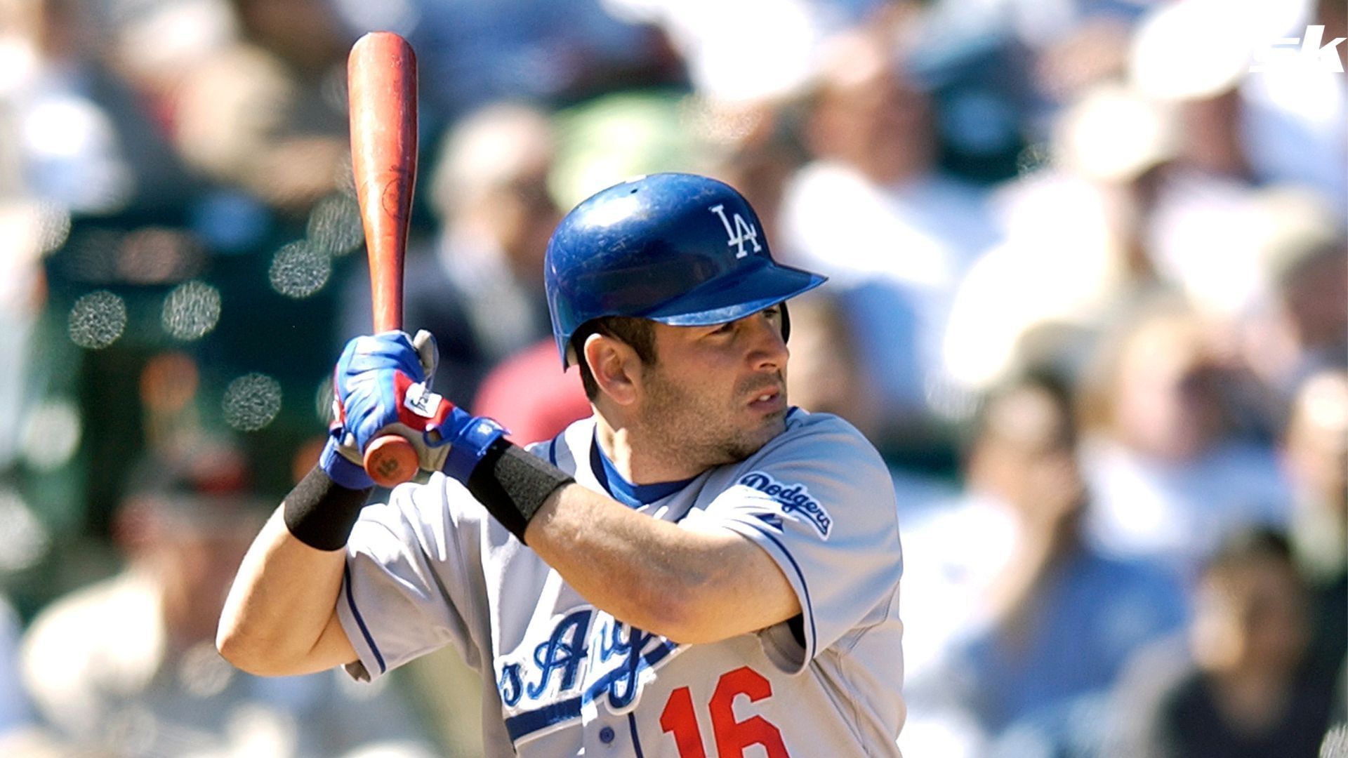 When former Mets star Paul Lo Duca regretted for betraying exwife's