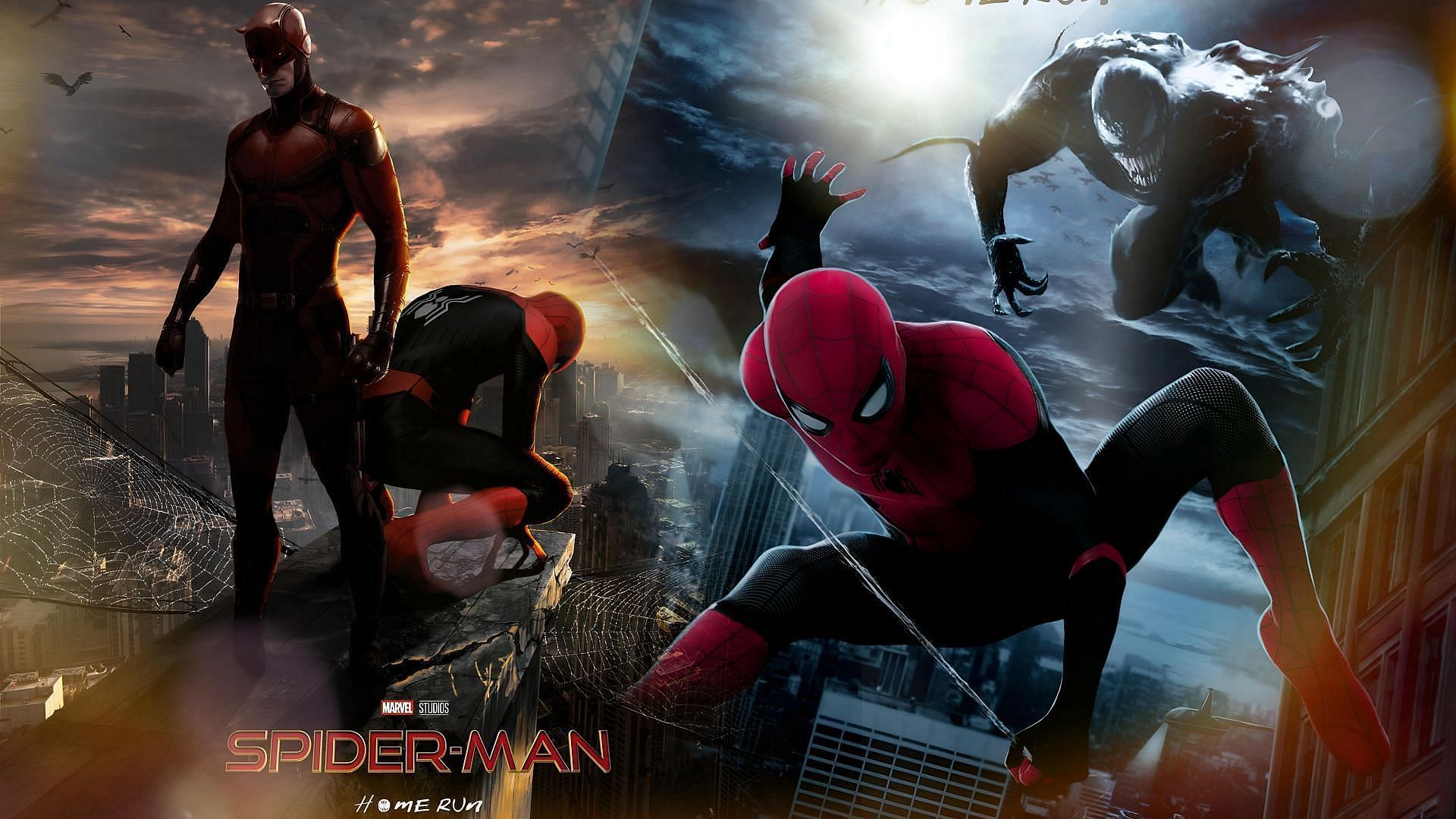 SpiderMan 4 release date New rumor may have revealed when Tom Holland