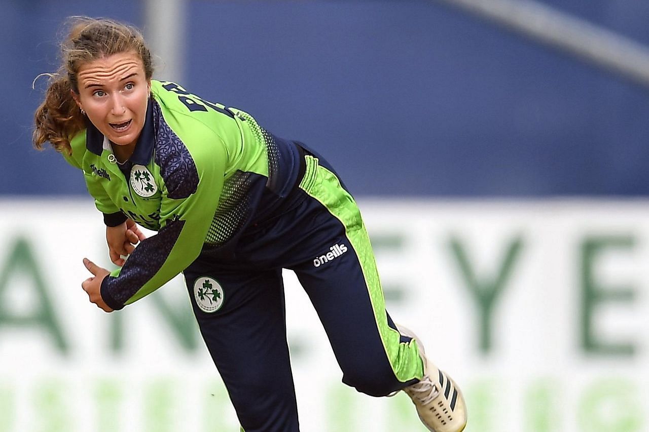 Ireland Womens T20
