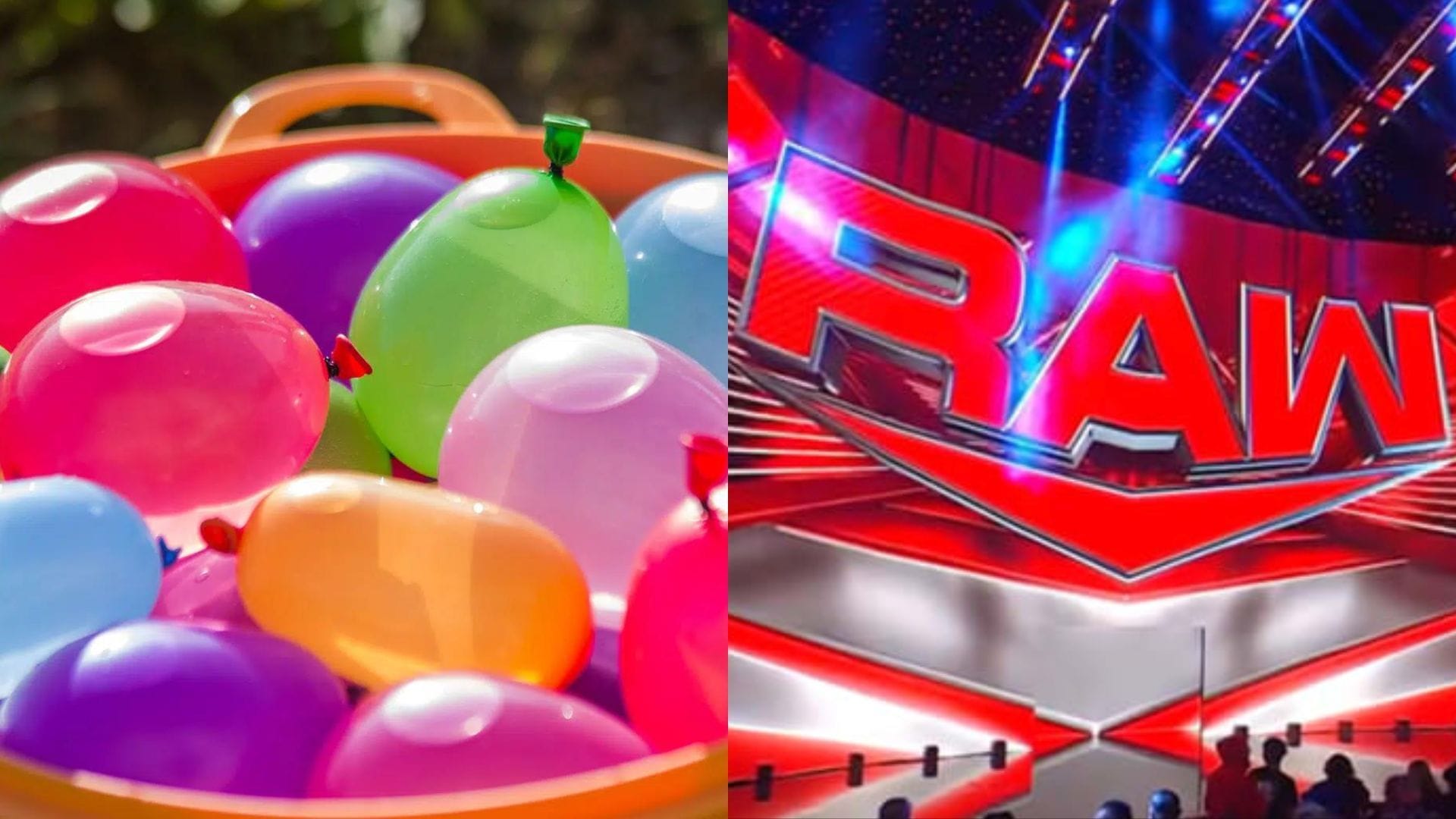 Braon Corbin "Just purchased 1000 water balloons" 38yearold