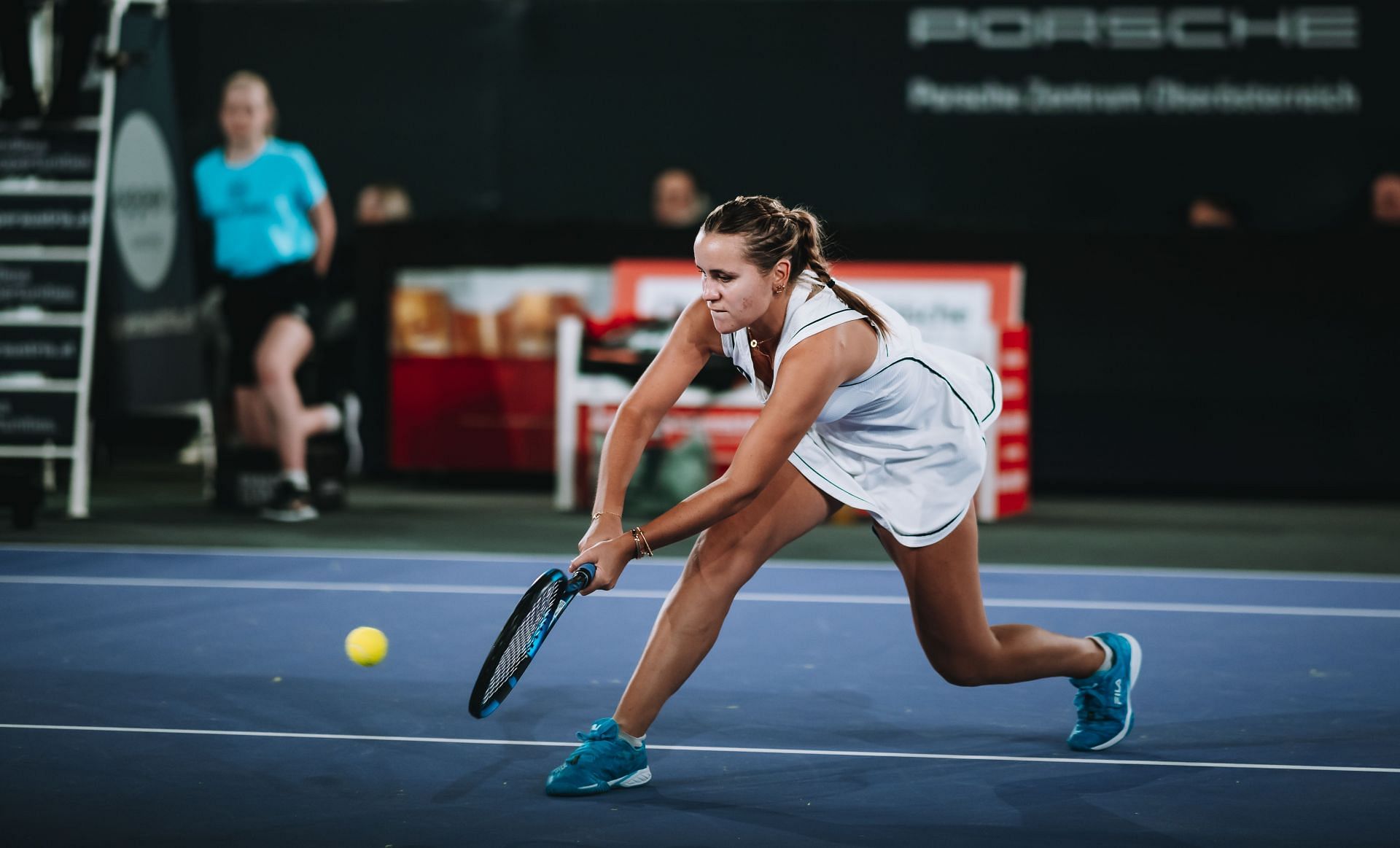 Italian Open 2023: Aryna Sabalenka Vs Sofia Kenin Preview, Head-to-head ...