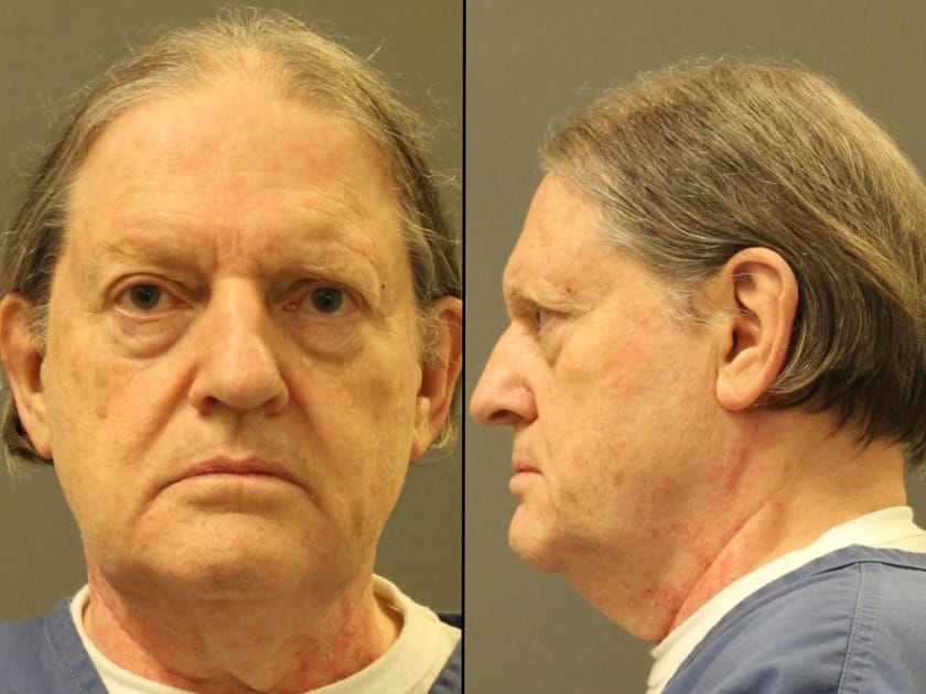 Nick Brady and Haile Kifer Where is Byron Smith now? Whereabouts