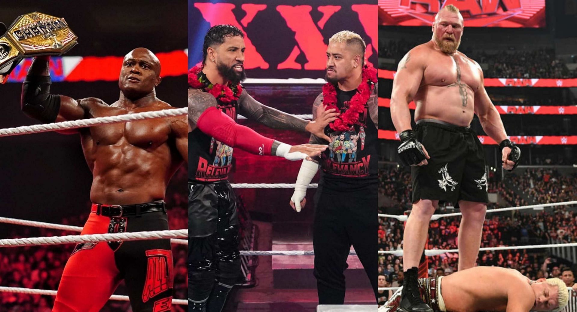 WWE Backlash 2023 इवेंट जबरदस्त रह सकता है 
