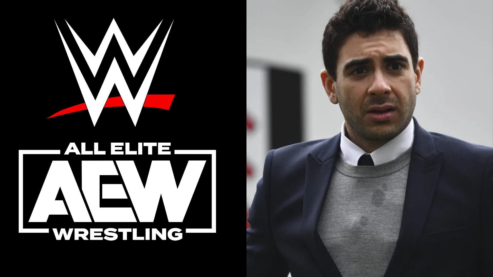 Major AEW Star's "attitude" Will Harm Himself And Tony Khan's Brand ...