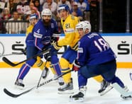 France Vs Sweden Group A How To Watch Live Streaming Channel List