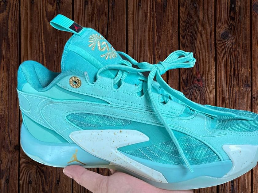 Tropical Twist: Jordan Luka 2 “Tropical Twist” Shoes: Where to get ...