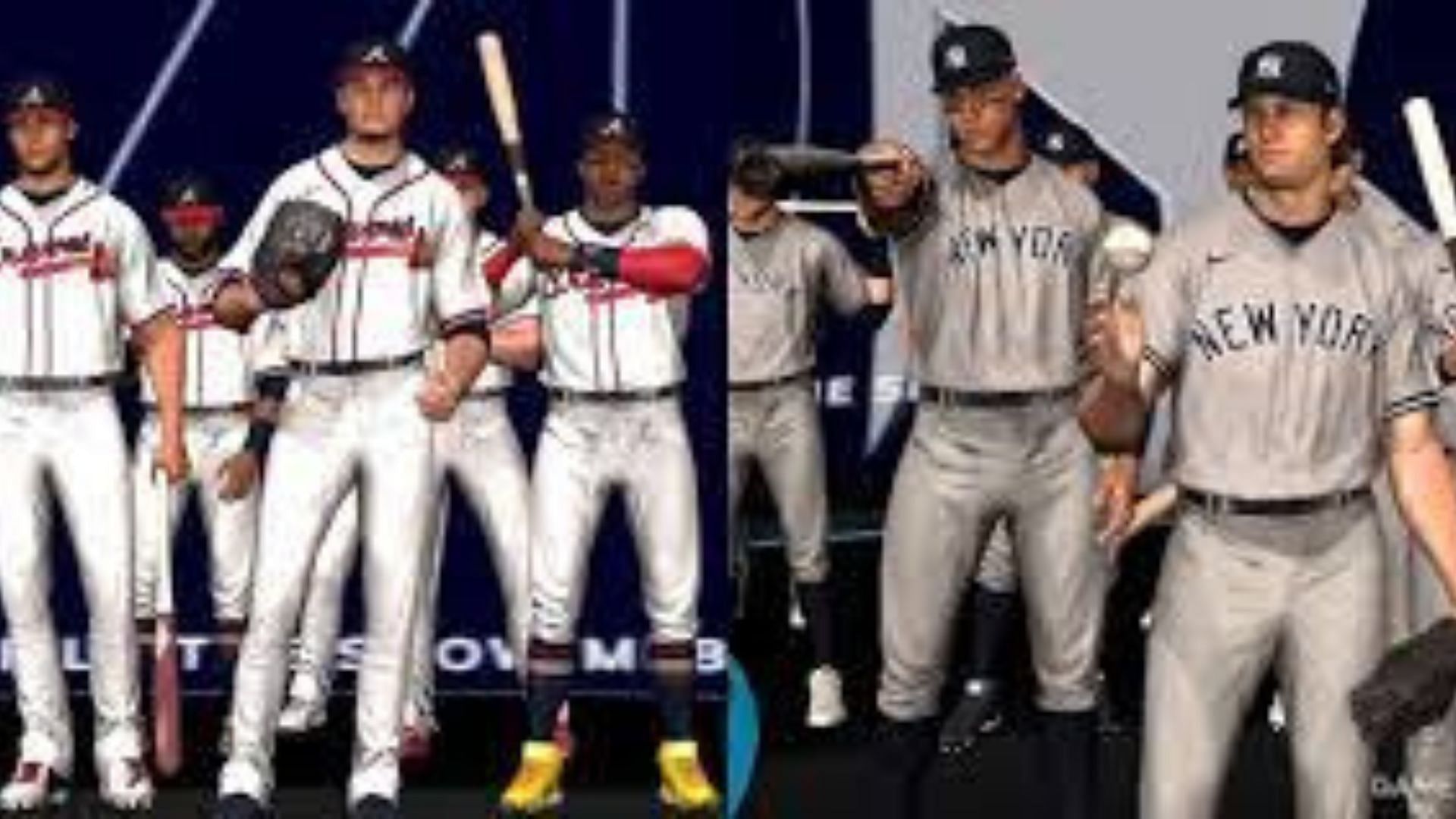 What is the April Monthly Awards Event in MLB The Show 23? Rules, new ...