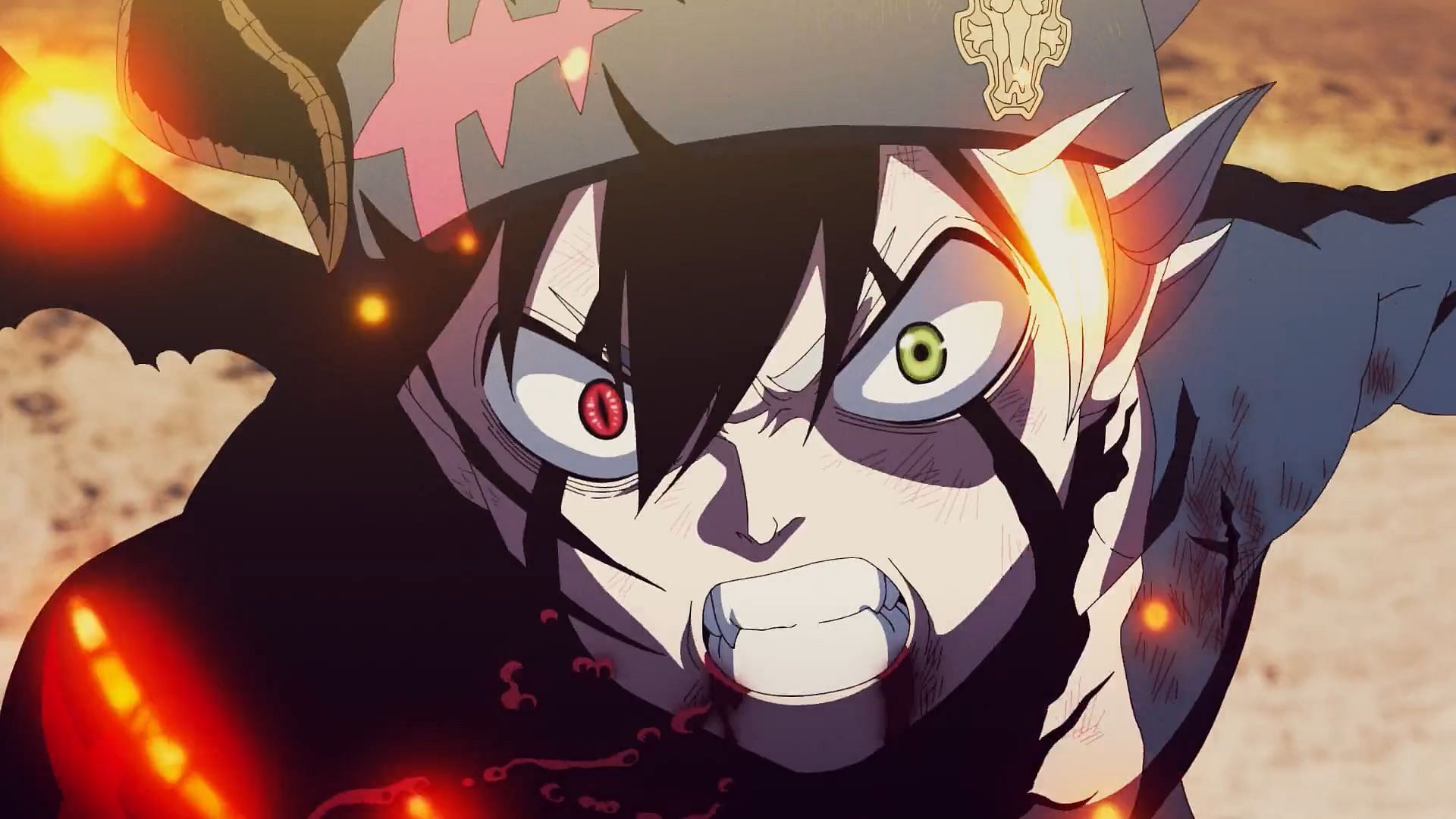 The 13 Best Anime Like Black Clover Recommendations 2019