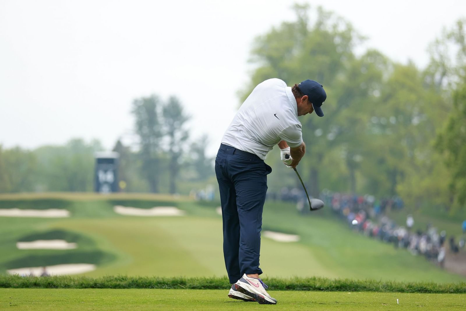 How many majors has Brooks Koepka won? A look at the PGA Championship 2023 leader’s past wins