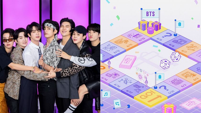 BTS Festa 2023: Schedule for the group's 10th anniversary revealed