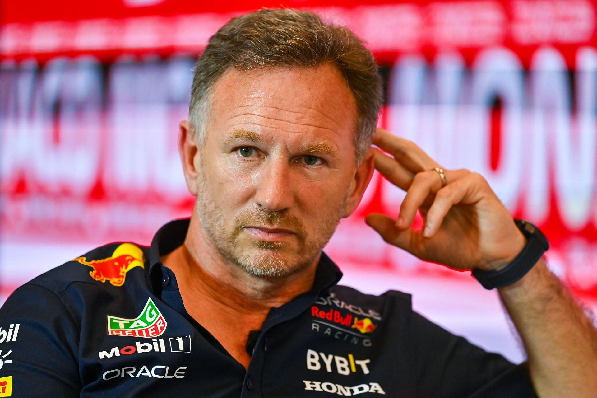 Monaco F1 Grand Prix - Thực hành