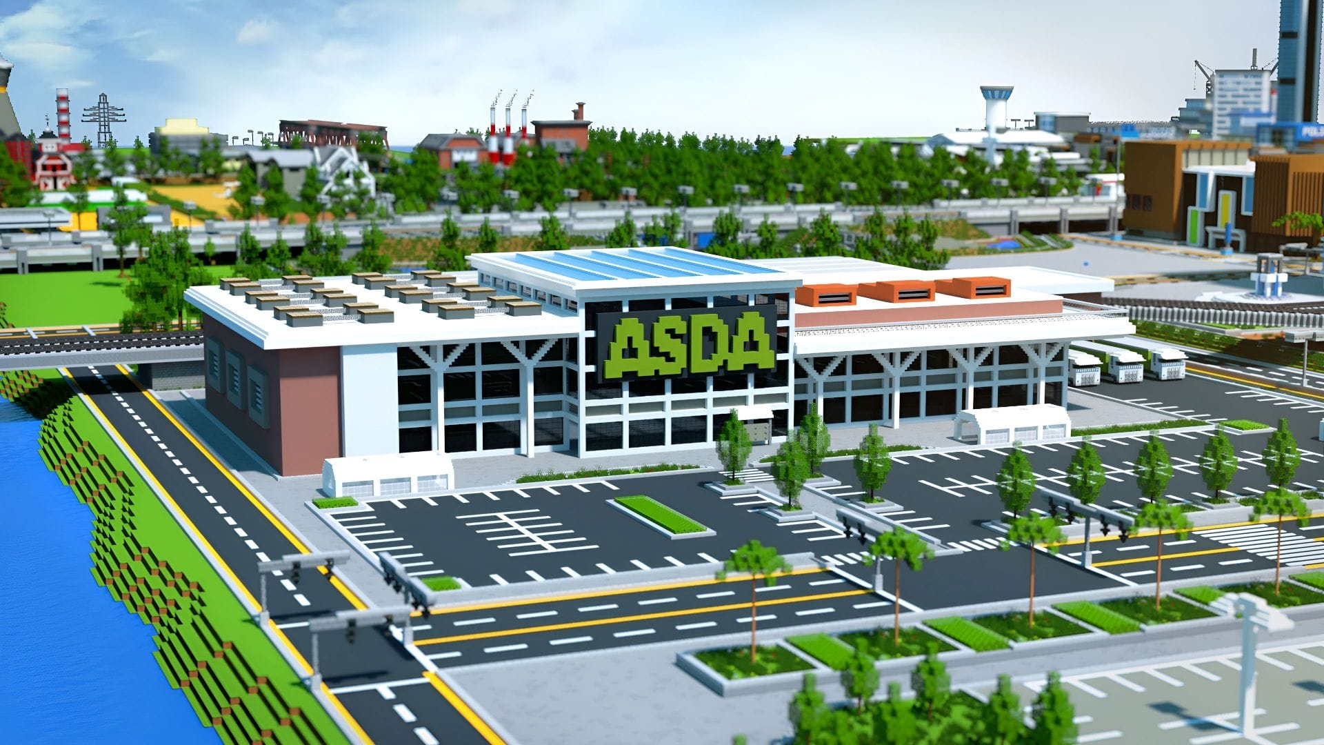 Top 5 Minecraft Supermarket Builds: Unleashing Creativity in Game Top 5 Minecraft Supermarket Builds: Unleashing Creativity in Game