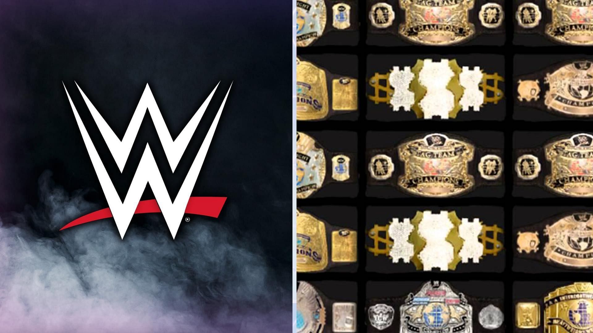 Could there be another WWE title soon?