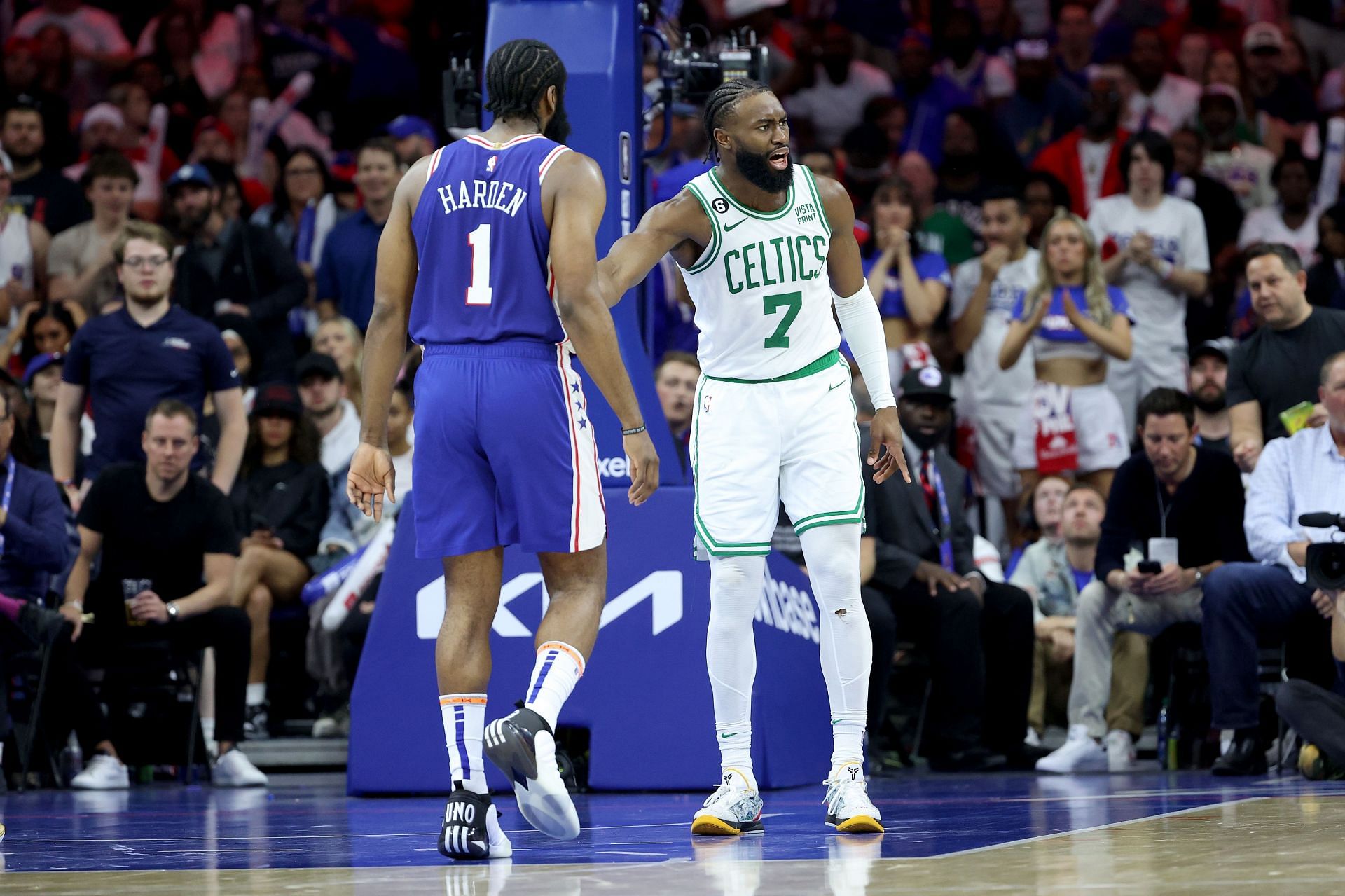 3 things to look out for in Boston Celtics vs Philadelphia 76ers, Game 7