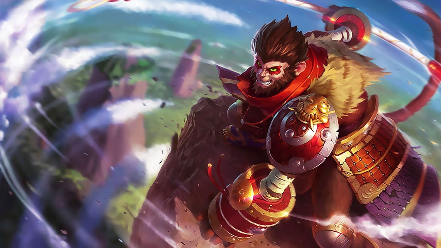 5 best jungle champions in League of Legends for MSI 2023