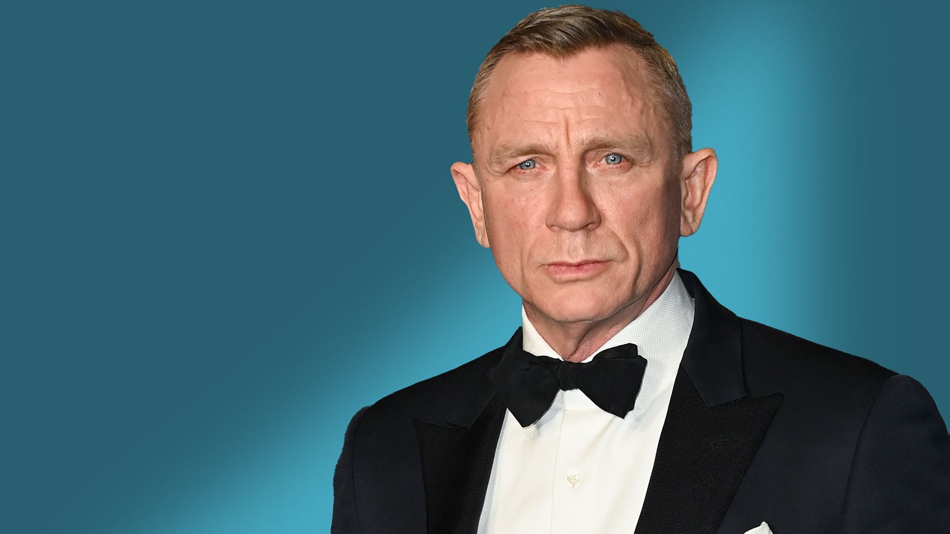 Daniel Craig was set to portray Balder the Brave in Doctor Strange in the Multiverse of Madnes (Image via Getty)