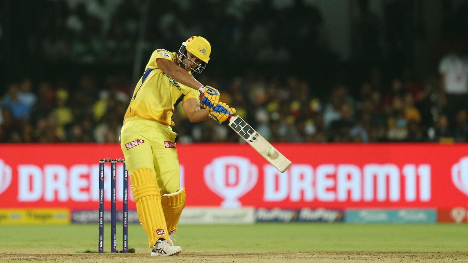3 reasons why Shivam Dube has been CSK's most important batter in IPL 2023
