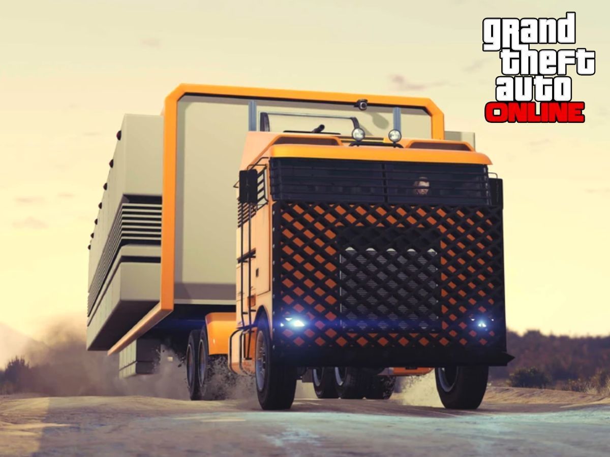 Why Mobile Operations Centre is best investment in GTA Online after The