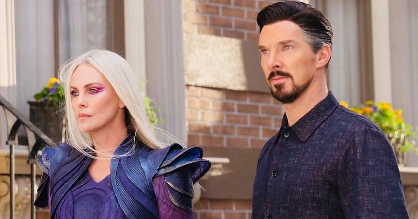 Will Clea return in Avengers 5? Charlize Theron disappoints fans about ...