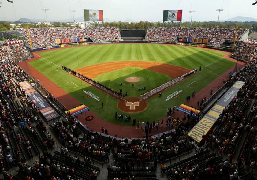 MLB Mexico City Series 2024 Which teams will be playing in the Mexican