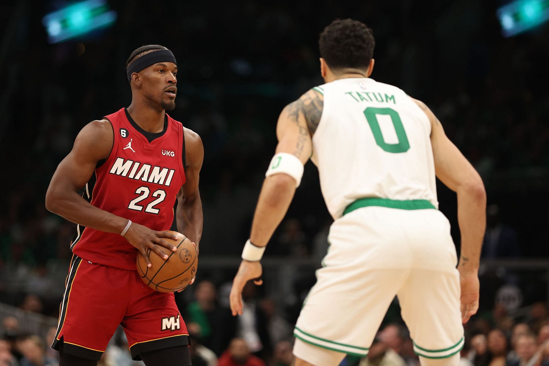 Miami Heat vs Boston Celtics Prediction & Match Preview May 19, 2023
