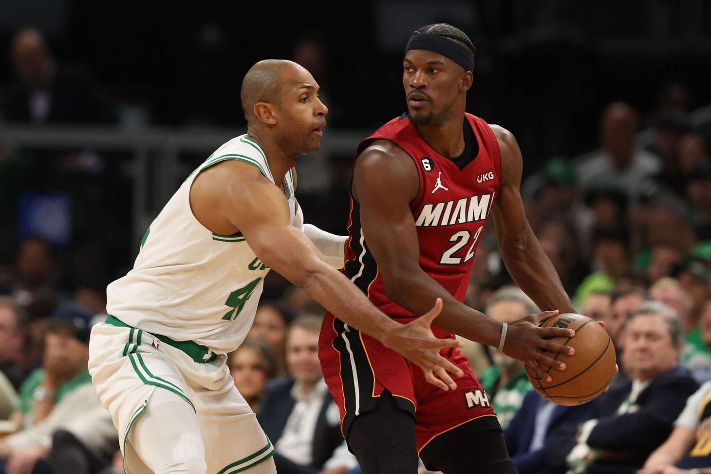 What shoes does Jimmy Butler wear? Finding out more