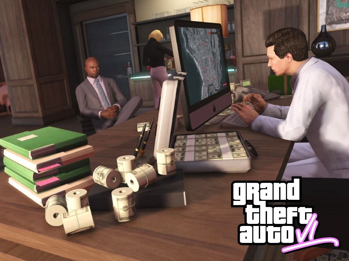 GTA 6 budget is reportedly $12 billion as per recent leak