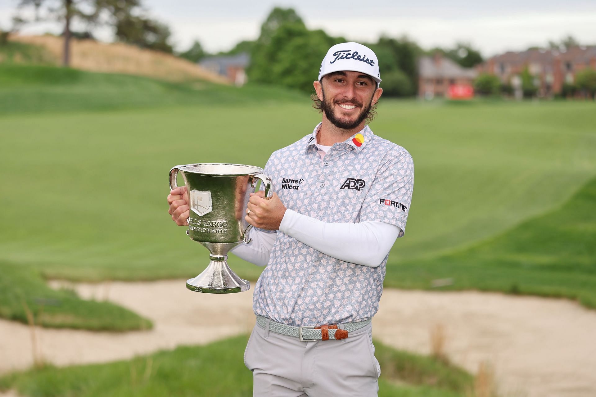 2023 Wells Fargo Championship odds and best bets explored