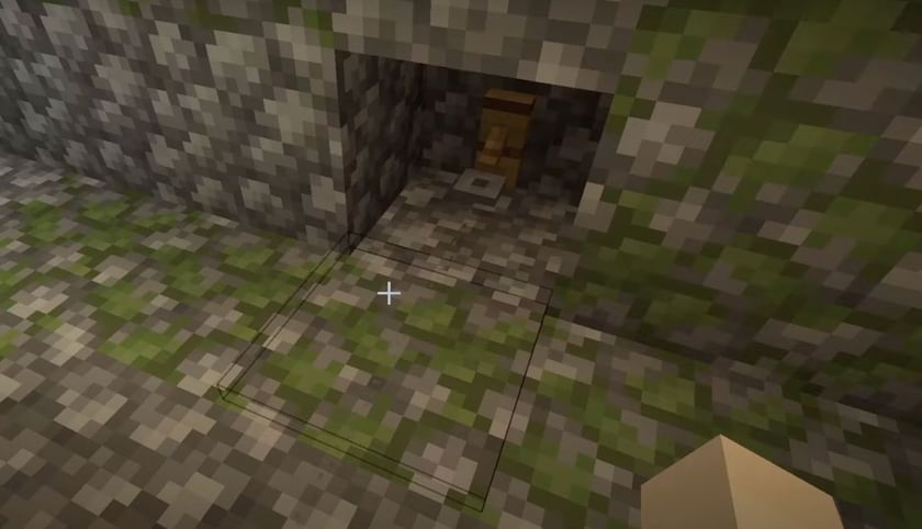 How to Craft a Tripwire Hook in Minecraft