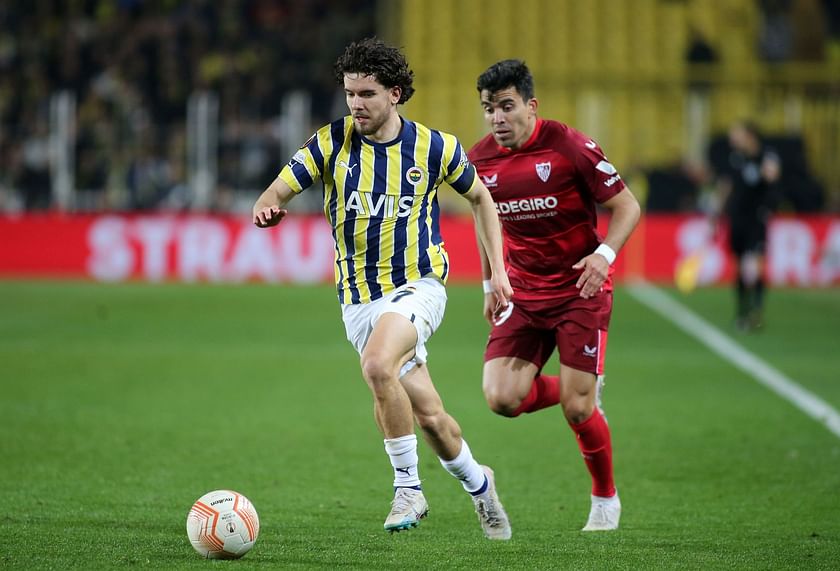 Fenerbahce vs Antalyaspor Prediction and Betting Tips | May 30, 2023