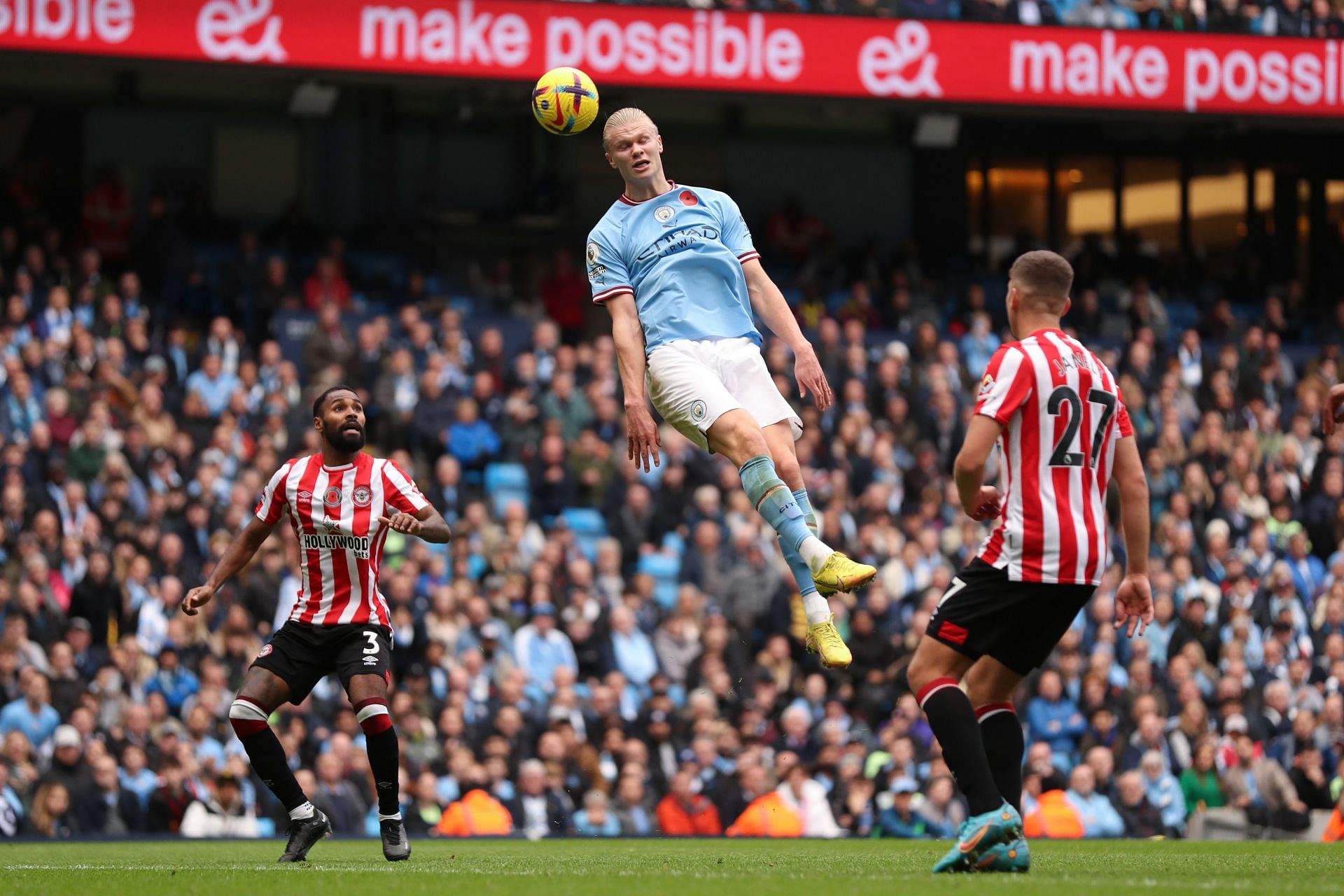 Brentford vs Manchester City Prediction and Betting Tips | 28th May 2023