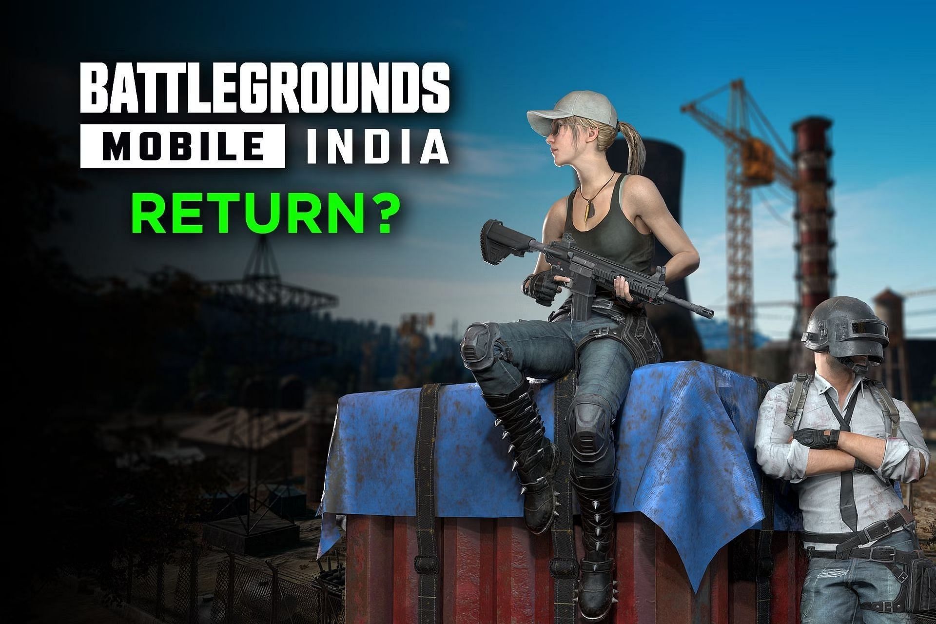 Battlegrounds Mobile India खिलाड़ियों को मिली खुशखबरी 