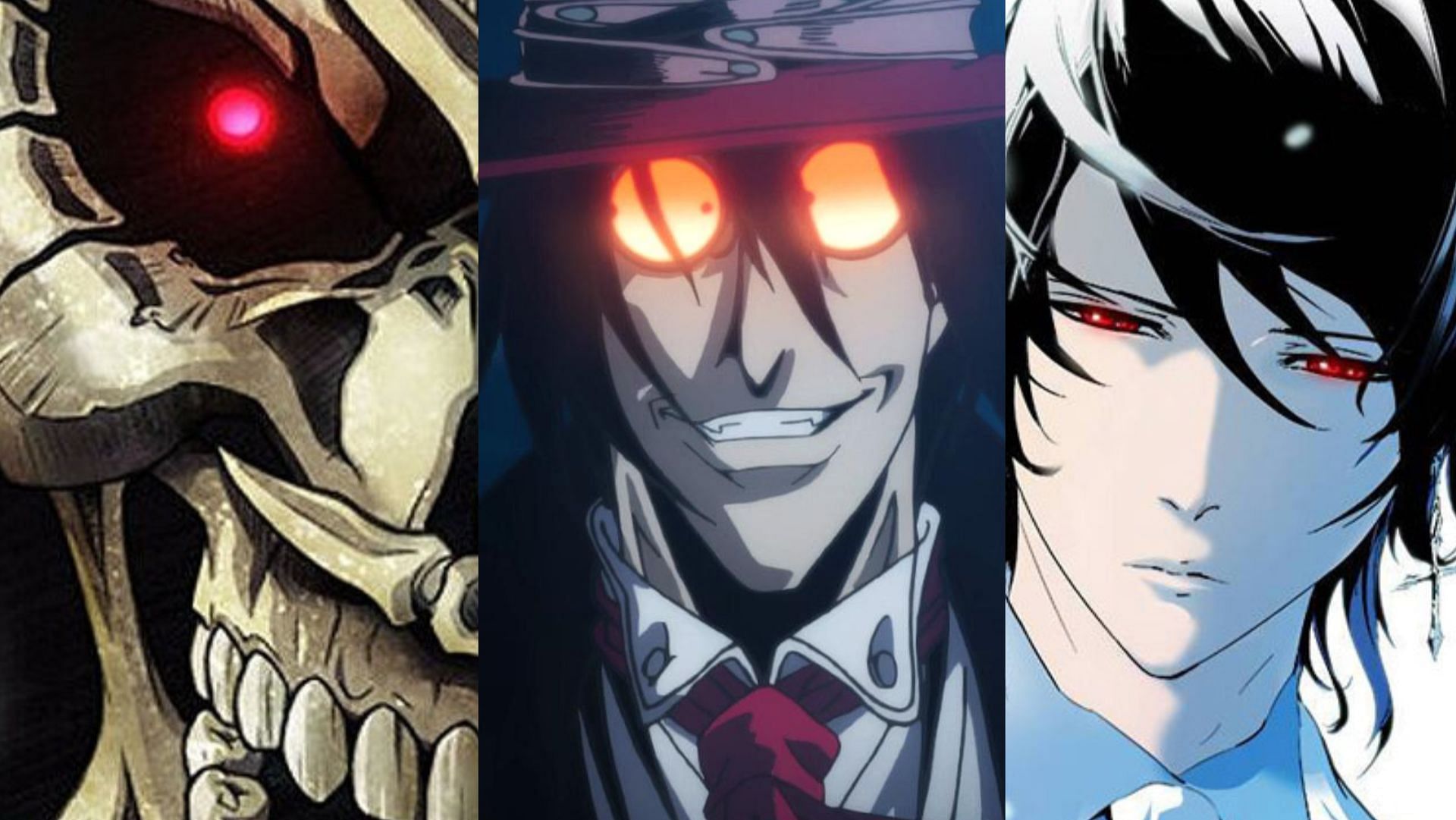 Hellsing 10 Things You Didnt Know About The Franchise