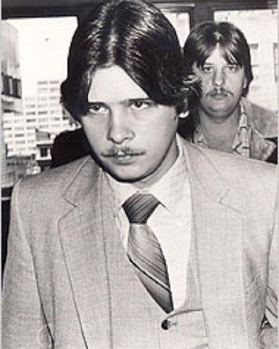 Craig Crimmins Murder in the Big Apple on ID What happened to violinist Helen Mintiks at the Met?