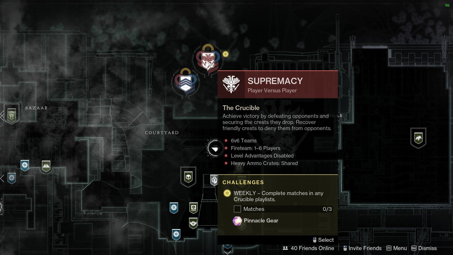 Destiny 2 Taraxippos guide How to obtain, god rolls, and