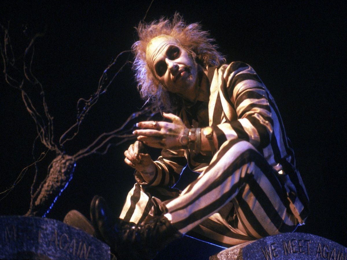 Beetlejuice 2