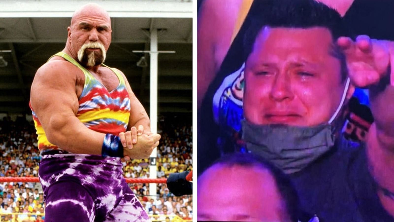 कई WWE स्टार्स का इस साल निधन हुआ है