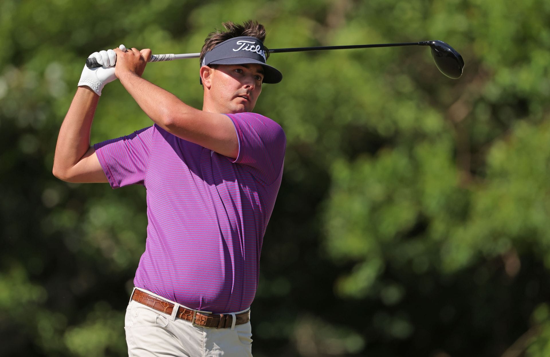 Hank Lebioda withdraws from the 2023 AT&T Byron Nelson field IPL Coverage