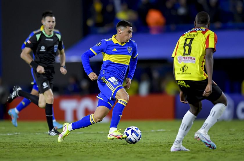 Deportivo Pereira vs Boca Juniors Prediction and Betting Tips May 24, 2023